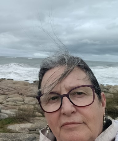 Foto de Edélti Faria Albertoni